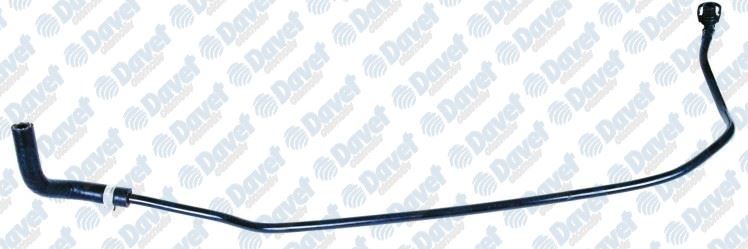 WINTECH 0500600 Termostat Gaz Kelebek Arasi Su Hortumu Astra H-Astra J-Insignia